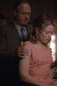 Mississippi Burning